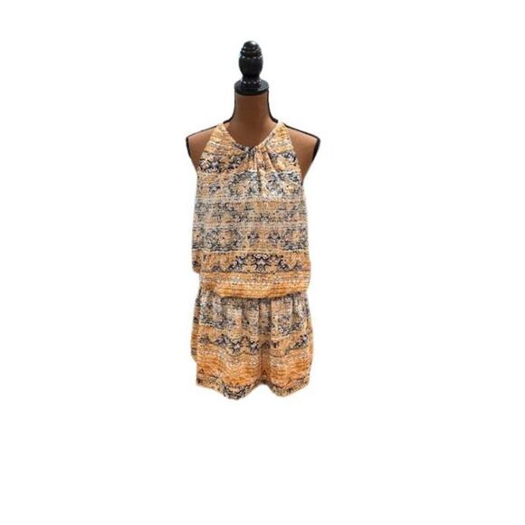 Ramy Brook Dresses & Skirts - Ramy Brook Paris Printed Dress – Size Large